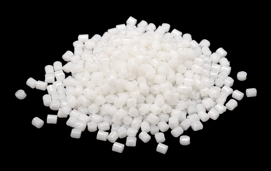 ABS polymer granules