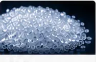 GPPS polymer granules