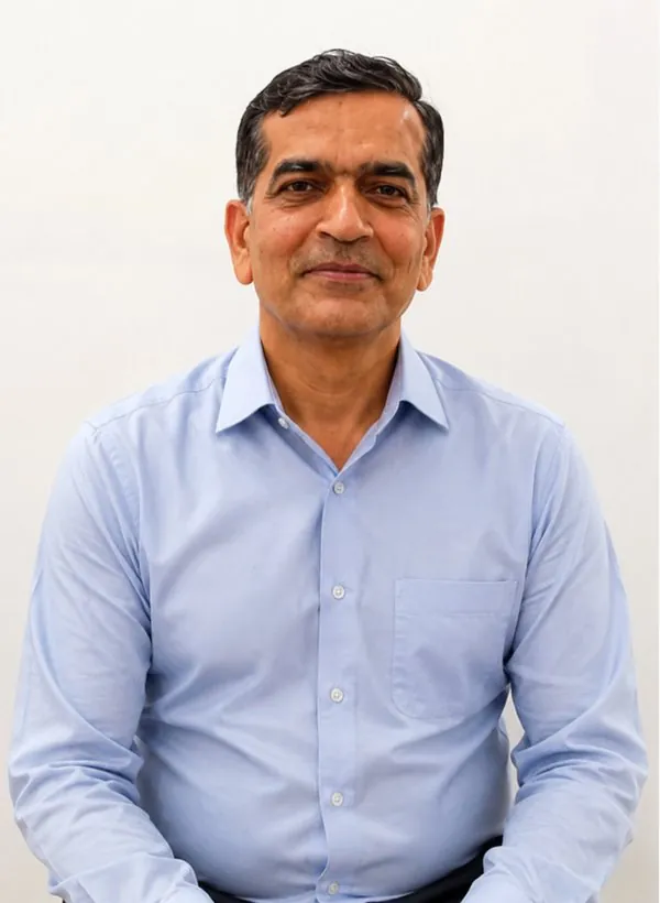 Jitendar Bhatia