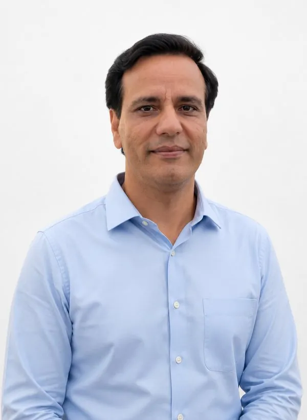 Lalit Bhatia