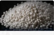 PP polymer granules